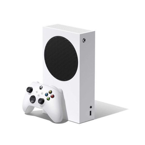 新品未開封品 Xbox Series S 512GB RRS-00015 本体 - zimazw.org