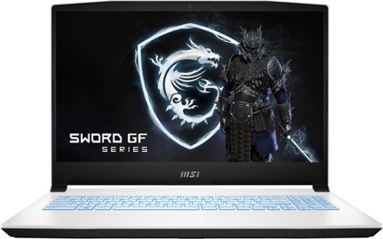 Sword 15.6吋144hz Gaming Laptop (i7-12650H 3070 Ti 16GB 1TB)