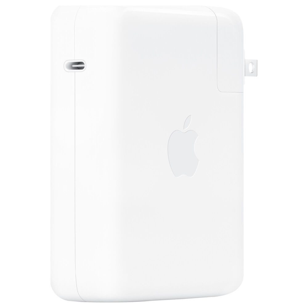 Apple 140W USB-C Power Adapter | Nebraska Furniture Mart