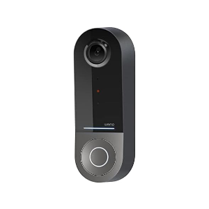 Belkin Wemo Smart Video Doorbell - Apple Homekit