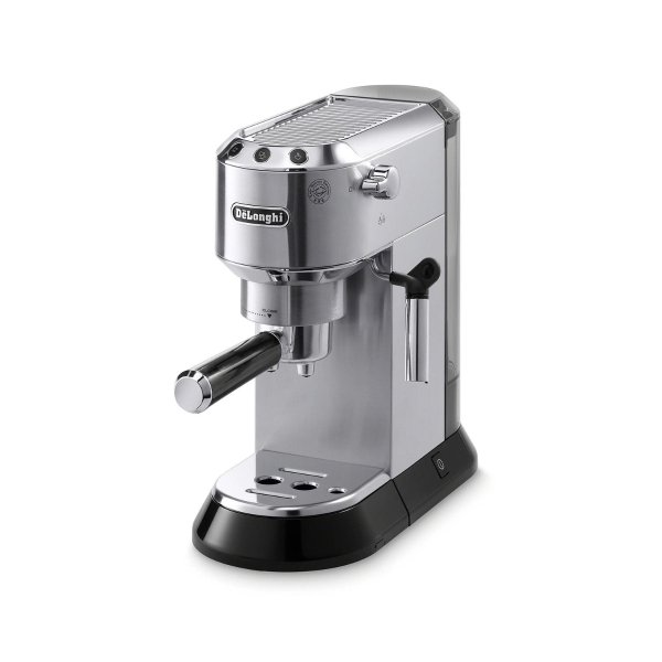 De'Longhi Dedica EC680 15 Bar  意式浓缩咖啡机