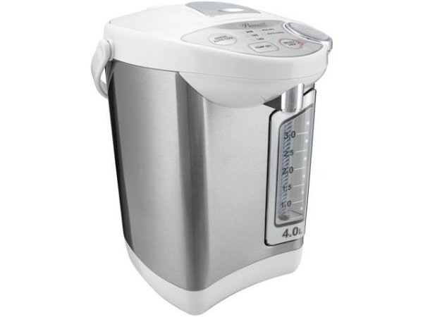Electric Hot Water Boiler and Warmer