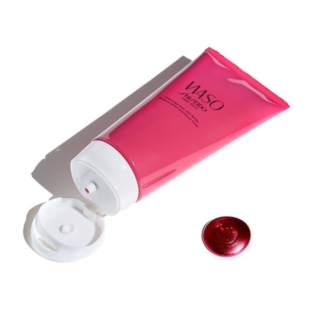WASO: Purifying Peel Off Mask - Shiseido | Sephora上新：Waso系列清洁抗氧化排毒撕拉面膜100ml