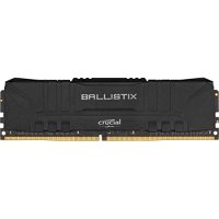 Crucial Ballistix 32GB (2 x 16GB) DDR4 3200 C16 套装
