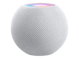 Apple HomePod mini - White, MY5H2LL A (Web Only) (MY5H2LL/A)