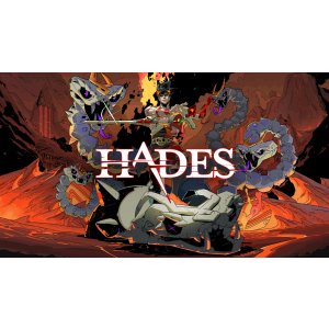 $14.99 Hades for Nintendo Switch - Nintendo Official Site
