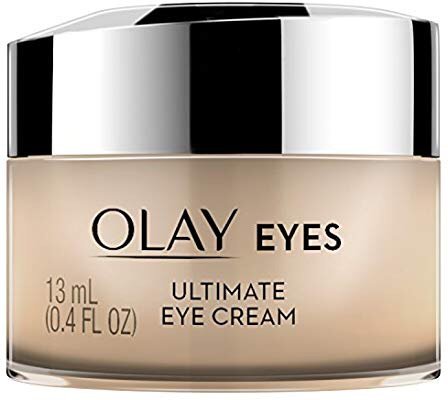 Eye Cream by, Ultimate Cream for Dark Circles and Puffiness