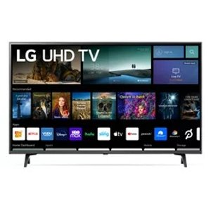 LG 65" Class 4K UHD 2160P webOS Smart TV 65UQ7070ZUE (2022 Model)