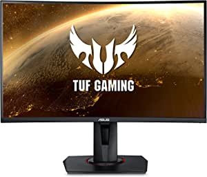 TUF Gaming VG27WQ 27” Curved Monitor