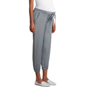 $3.46 Planet Motherhood - Maternity Planet Motherhood Joggers with Drawstring - Walmart.com - Walmart.com孕妇裤