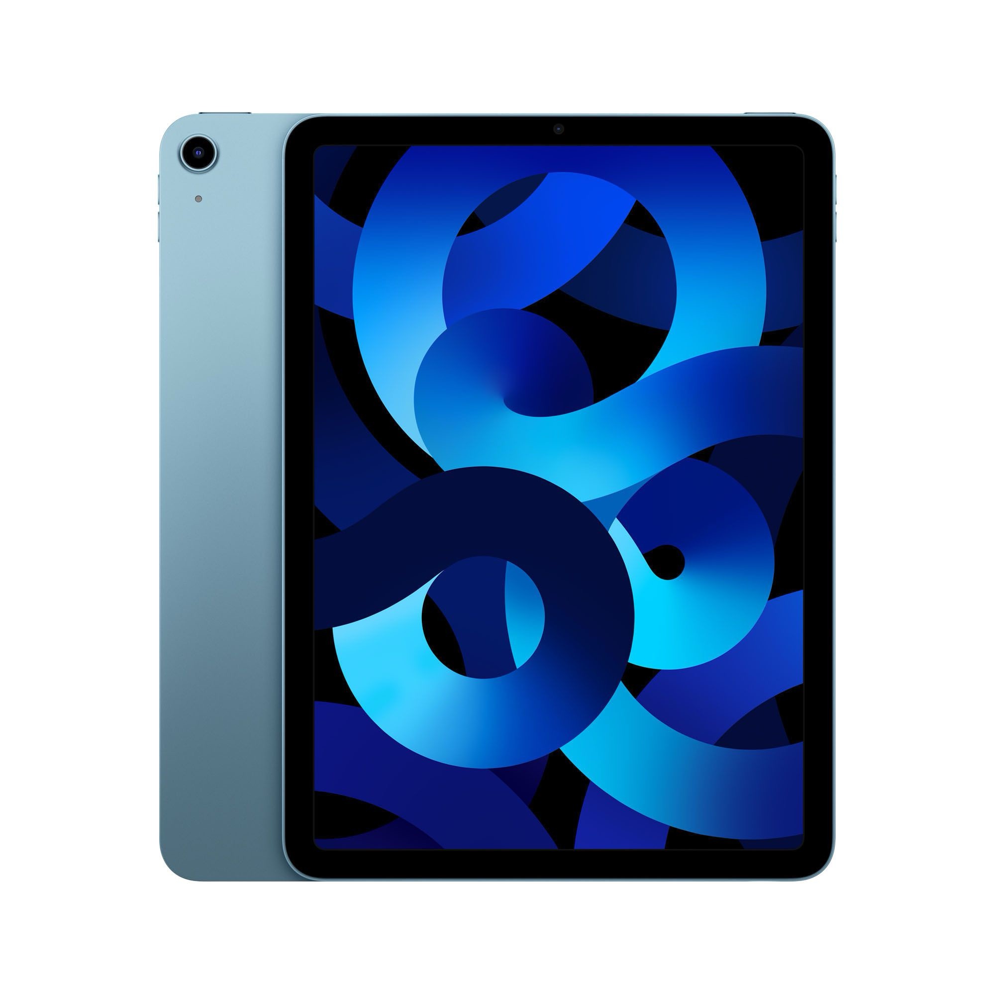 Apple iPad Air 10.9", 64GB, Wi-Fi - Space Gray | BJ's Wholesale Club