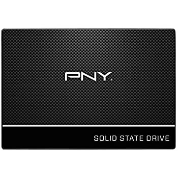 CS900 120GB 3D NAND 2.5" SATA III SSD