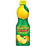 Amazon.com : Iberia Lemon Juice from Concentrate, 32 fl oz : Grocery &amp; Gourmet Food柠檬