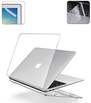 Amazon.com: MacBook Air 13寸 機身屏幕保護