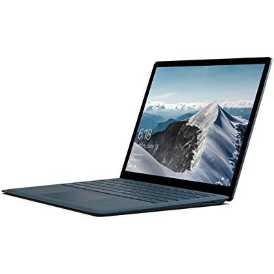 Surface Laptop 3 笔记本 (i5-1035G7, 8GB, 256GB)