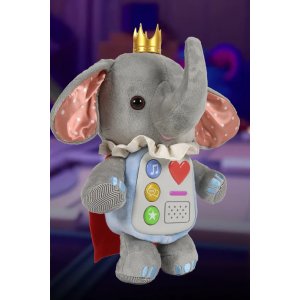 $35 预售:游戏《双人成行》的小象玩偶It Takes Two Cutie Elephant Plushie – the Official Gear Store