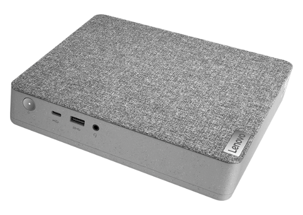 Lenovo IdeaCentre Mini 5i Desktop (i5-10400T 12GB 256GB+1TB)