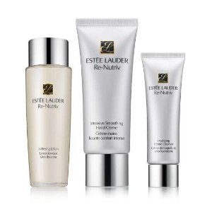 满$125送三件套! Estee Lauder Yours with any $125 Estee Lauder Purchase - Bergdorf Goodman