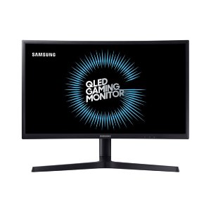 Samsung 27" CFG73 Gaming Monitor Factory Reconditioned