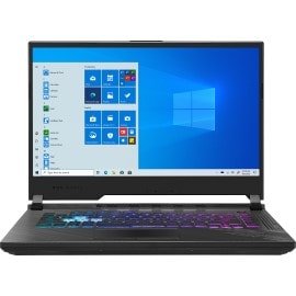 ROG Strix G15 Laptop (i7 10870H, 2060, 16GB, 512GB)