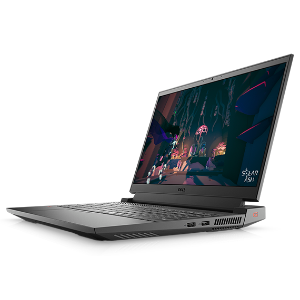 Dell G15 Laptop (i5-11260H, 3050, 120Hz, 8GB, 256GB)