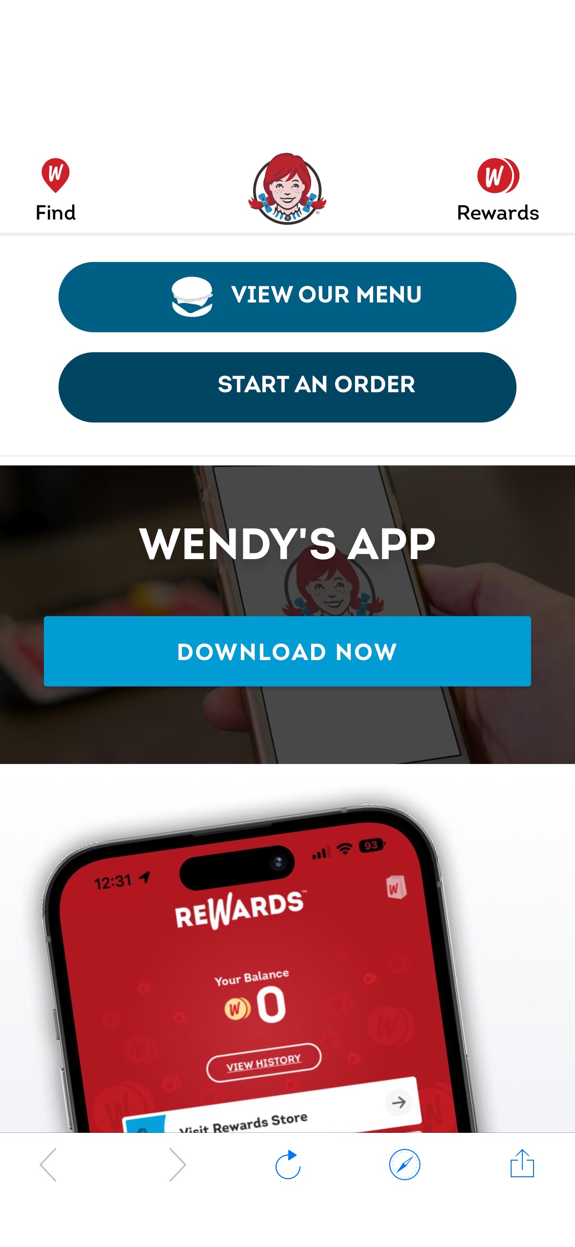 Wendy’s Introduces Dave’s $1 Deals – Limited Time Only