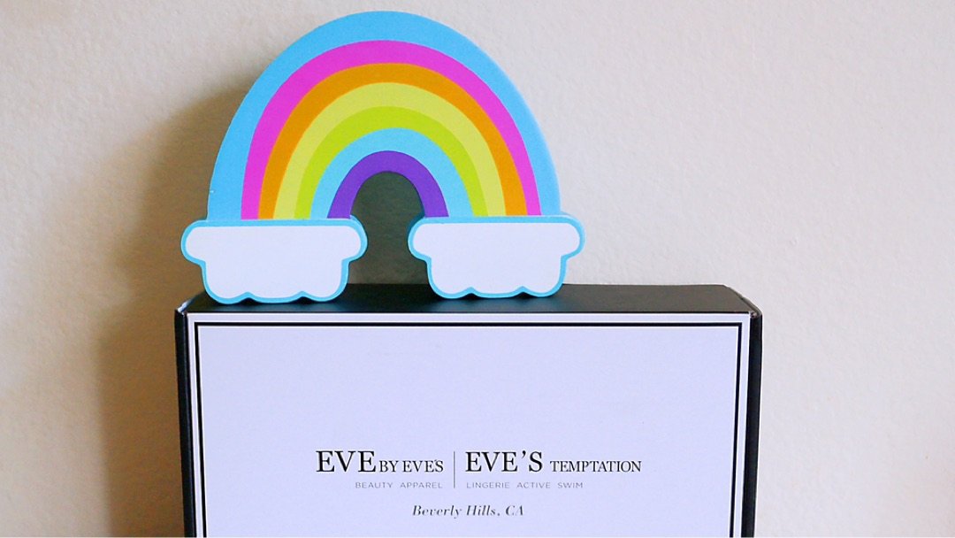 夏娃帮你打造完美素颜，Eve by Eves妆前乳液和BB霜使用心得