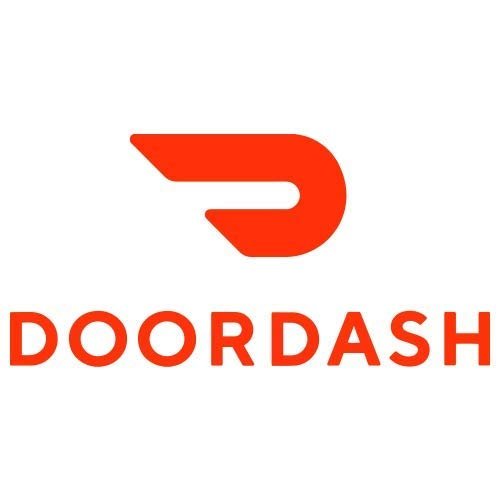 DoorDash $100 电子礼卡