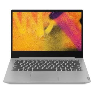 IdeaPad S340 Laptop (i7-1065G7, 8GB, 256GB)