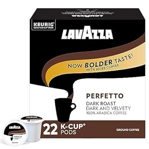 Lavazza 胶囊咖啡22颗