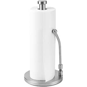 Lefree Easy Tear Paper Towel Holder Countertop