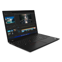 ThinkPad P16s Gen 2 AMD 移动工作站 (4K OLED, R7 7840U, 32GB, 1TB, Win11Pro)