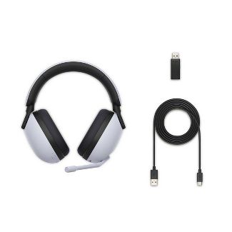 Sony Inzone H7 Wireless Gaming Headset For Playstation 5/pc : Target耳机