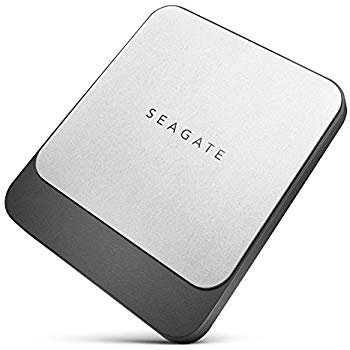 Fast SSD 2TB External Solid State Drive Portable