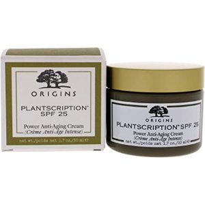 Amazon Origins Plantscription SPF 25 Power Anti-Aging Cream Hot Sale