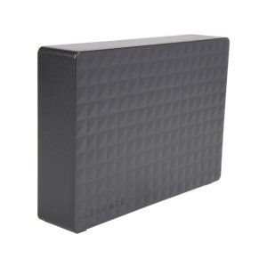 Seagate External Hard Drive 10TB HDD Expansion PC PS4 & Xbox - USB 2.0 & 3.0
