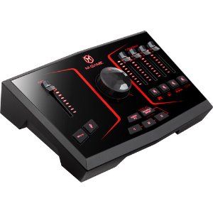 M-Audio M-Game SOLO USB 游戏直播混音器