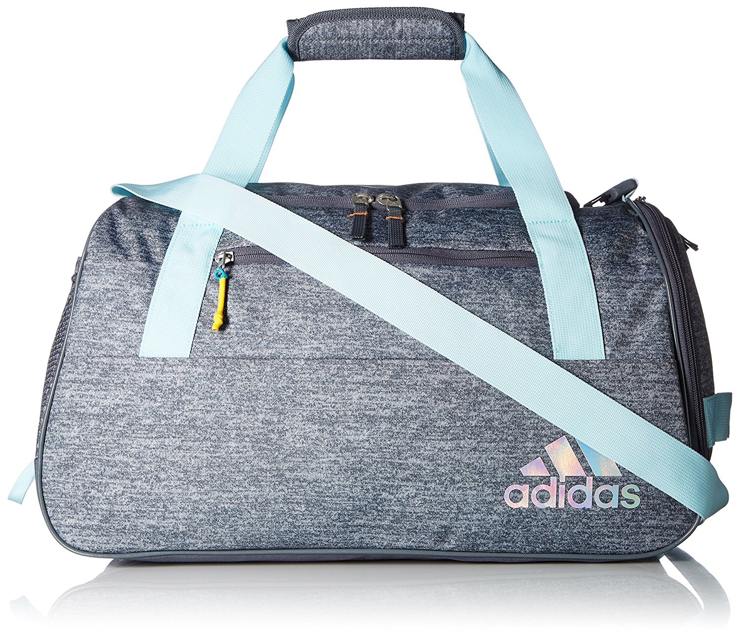 Adidas Duffel Bag