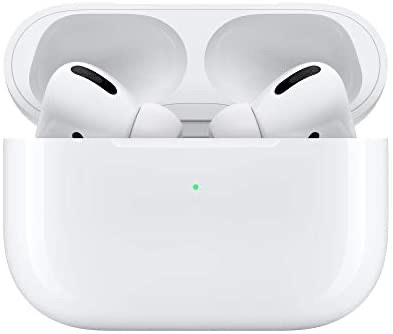 Amazon.com: Apple AirPods Pro耳机