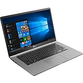 Gram 14" Laptop (i5-8250U, 8GB, 256GB)