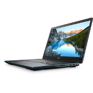 Dell G3 15 Laptop (i5-10300H, 1650, 120Hz, 8GB, 256GB)
