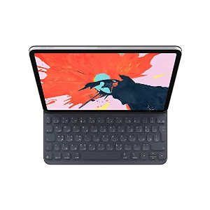 Apple iPad Pro 12.9" 2018 智能键盘保护壳