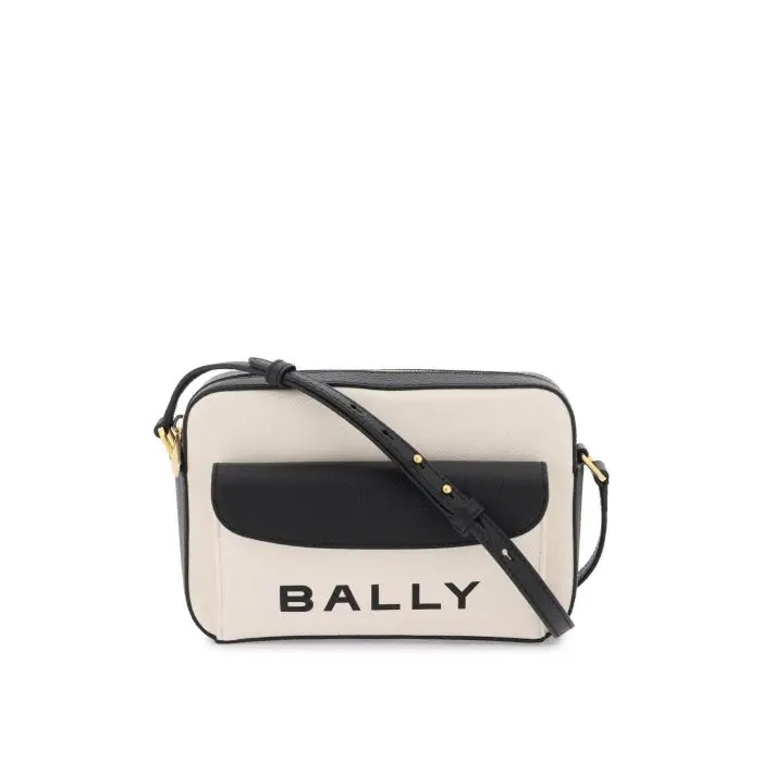 BALLY 'bar' crossbody bag - Woman | Residenza 725