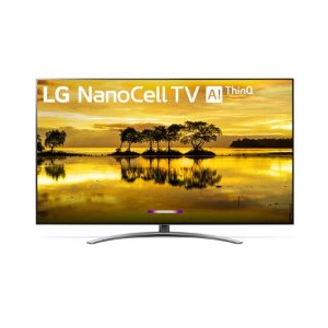 LG Nano 9 SM9000PUA 65" 4K HDR NanoCell IPS 智能电视