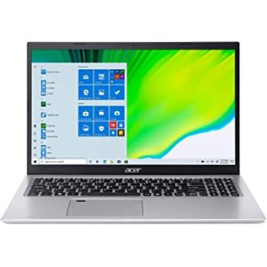 Acer Aspire 5 笔记本电脑 (i7-1165G7, Xe, 16GB, 512GB)