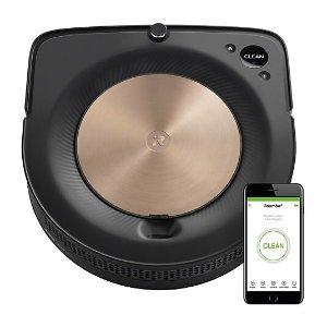 $799.99 iRobot Roomba s9 9150扫地机器人