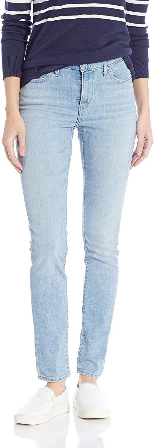 Levi's Women's 311 Shaping Skinny Jeans