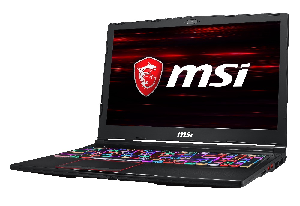 微星MSI GE63 Raider RGB-051 | Laptops XOTIC PC