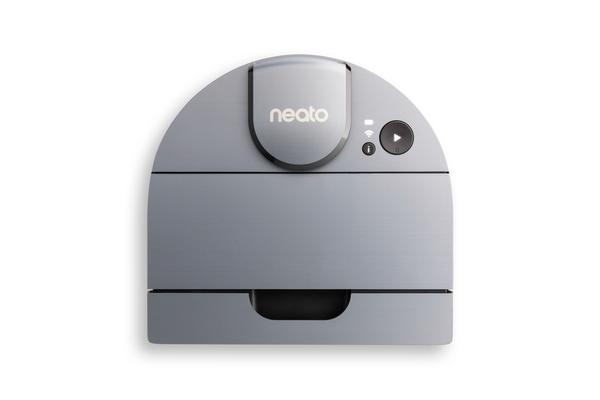 Buy Neato D10 Intelligent Robot Vacuum | Wellbots机器人