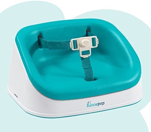SmartClean Toddler Booster Seat for Dining Table